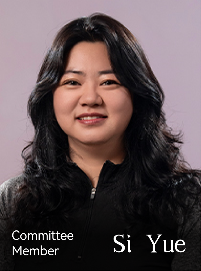 Si Yue